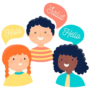 IDIOMAS