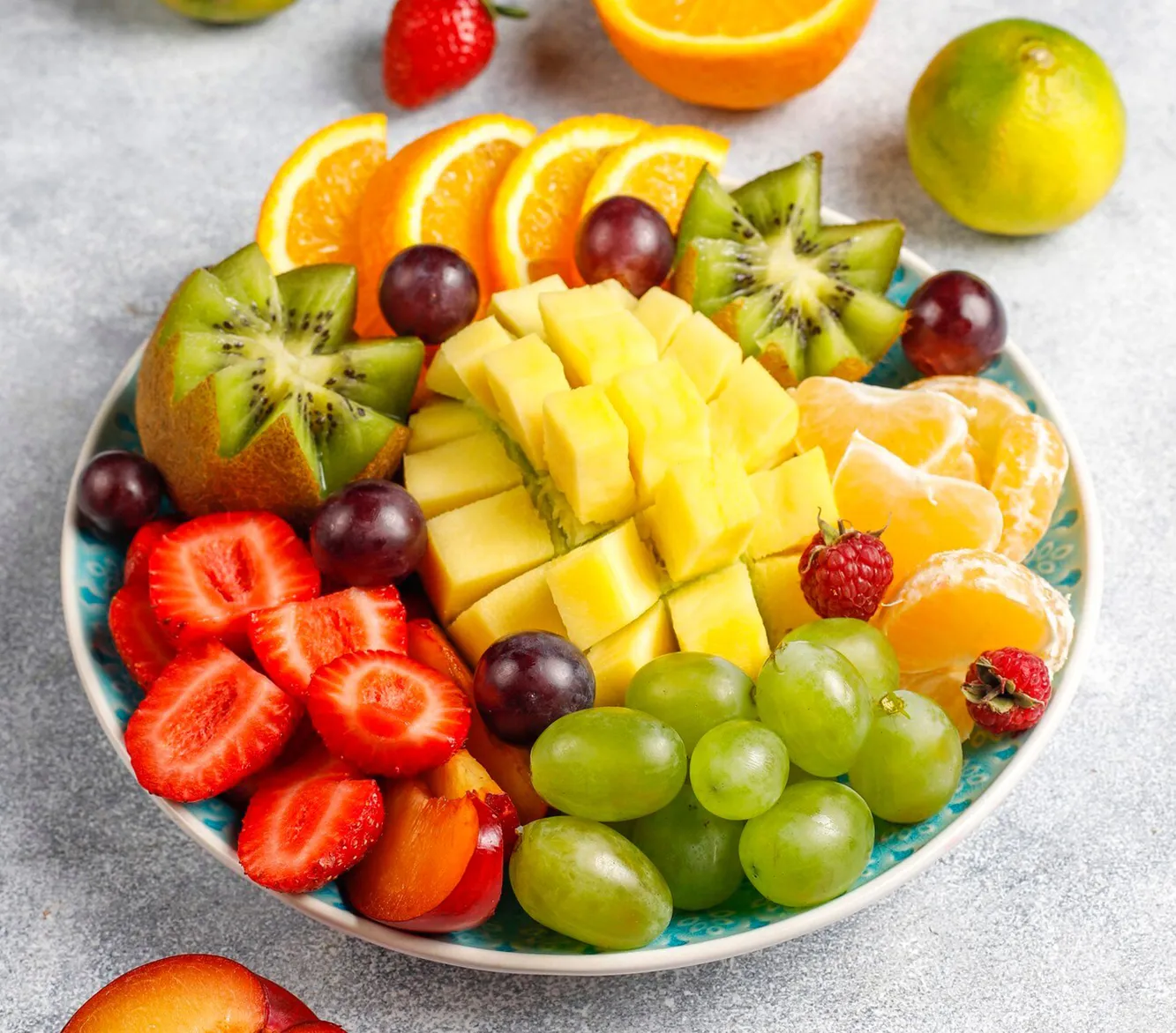 Alimentación Saludable